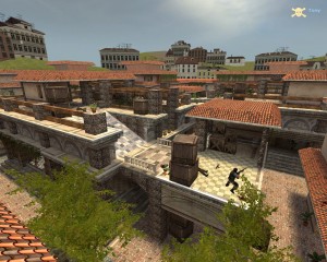 карты